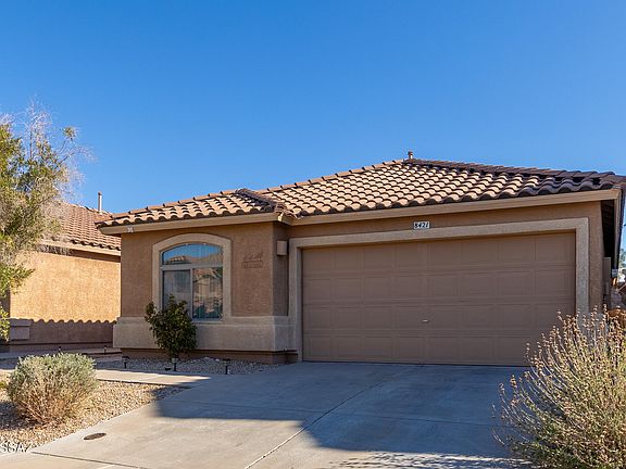 2nd image of 8421 S Hunnic Dr