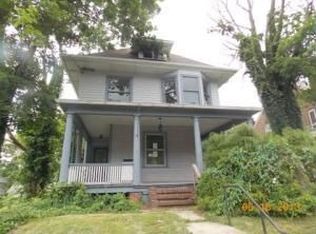 9 E Walnut St, Lebanon, PA 17042