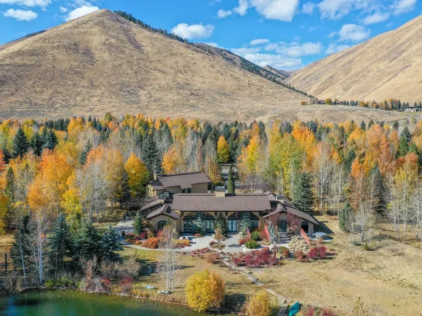 35 Greenhorn Rd, Hailey, ID 83333