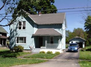 6 Christy St, Silver Creek, NY