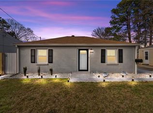3764 Larkin St, Norfolk, VA 23513