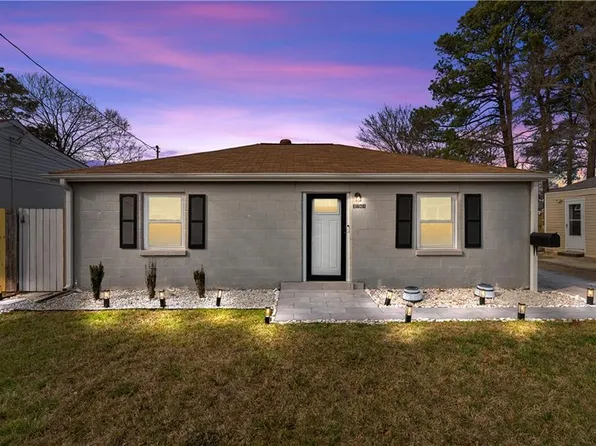 3764 Larkin St, Norfolk, VA 23513