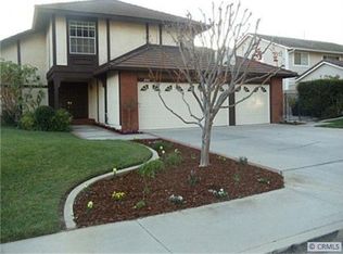 20965 Foxhollow Dr, Yorba Linda, CA 92886