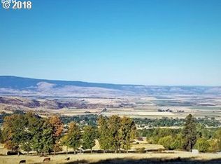 Haefer Ln, Cove, OR 97824