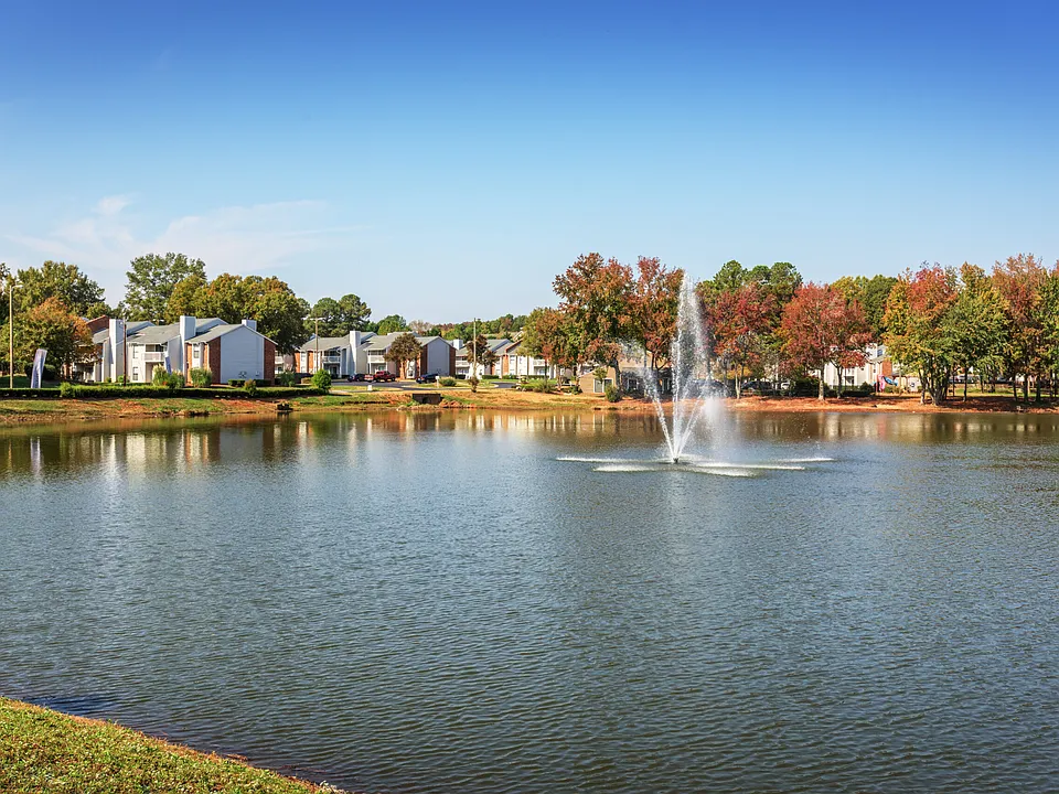 Greenrock Estates