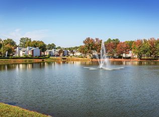 Greenrock Estates, Charlotte, NC 28227