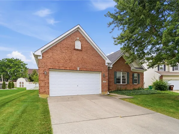 10183 Keithshire Ct, Miamisburg, OH 45342