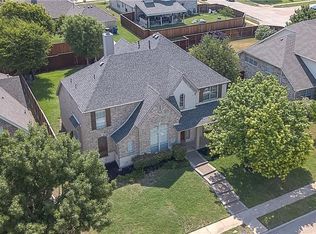 10916 Rogers Rd, Frisco, TX 75033