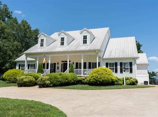 158 Gate Rd, Inman, SC 29349