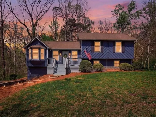 4123 Inola Trl NE, Roswell, GA 30075