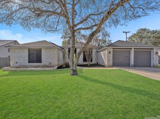 16306 Rough Oak St, San Antonio, TX 78232