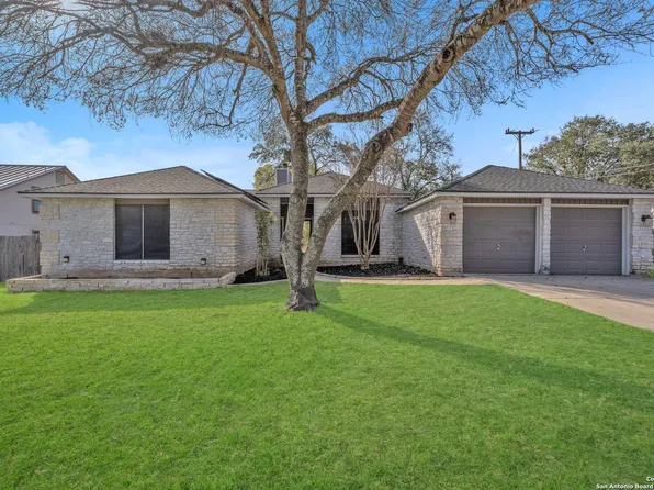 16306 Rough Oak, San Antonio, TX 78232
