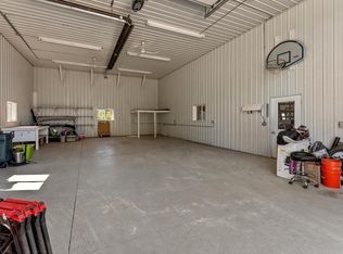 12024 Point Creek ROAD, Newton, WI 53063