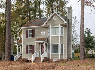 4517 Aviemore Cres, Raleigh, NC 27604