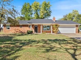 16802 Bayberry Rd, Prairie Grove, AR 72753