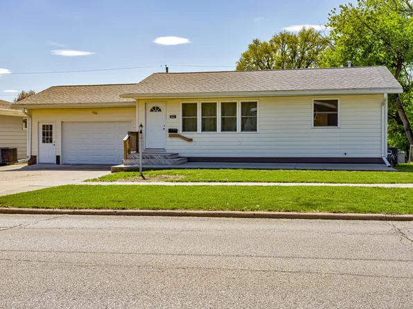 1621 Linn St, Boone, IA 50036