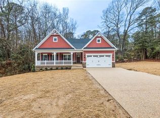 2678 Rail Ct, Hayes, VA 23072