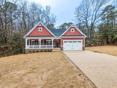 2678 Rail Ct, Hayes, VA, 23072