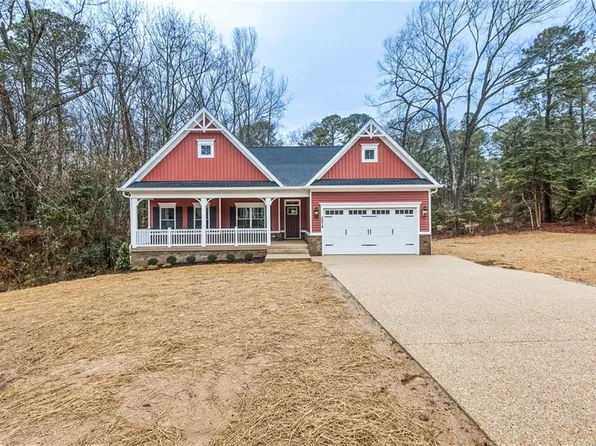 2678 Rail Ct, Hayes, VA 23072