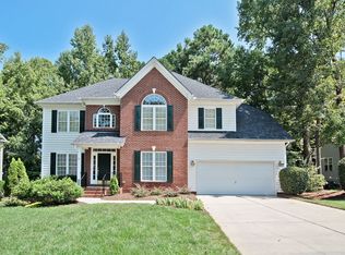 17022 Hampton Trace Rd, Huntersville, NC 28078