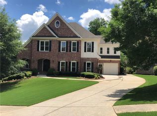 1936 Forest Vista Ct, Dacula, GA 30019