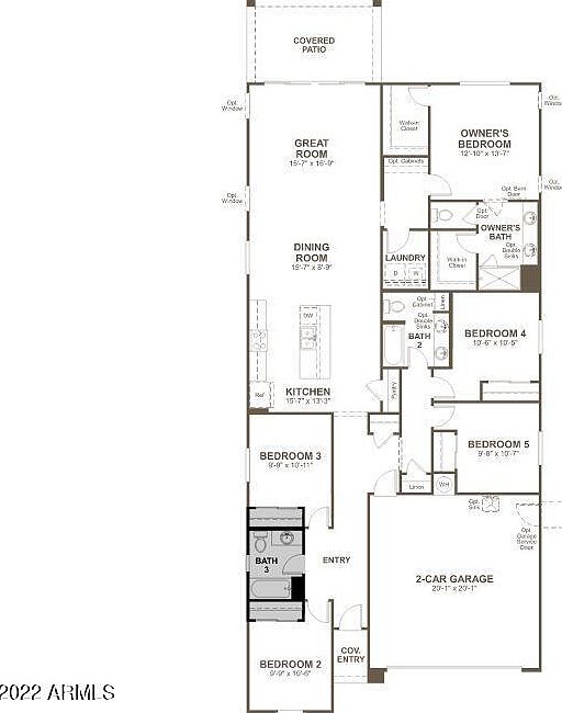 2nd image of 1613 W HOPI Drive