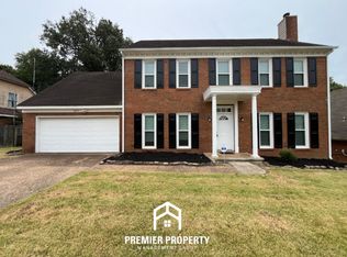 8555 Buckhurst Rd, Cordova, TN 38016