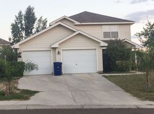 2301 Jean St, Laredo, TX 78046