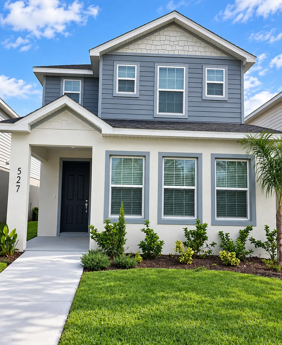 3 bed, 2.5 bath, 1946 sqft, $2,600 — Photo 1