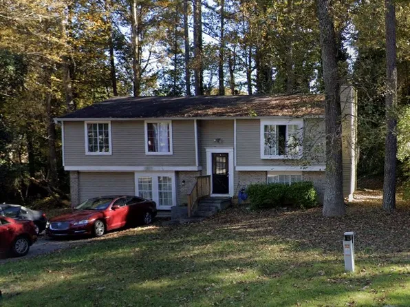 4164 Overland Trl, Snellville, GA 30039