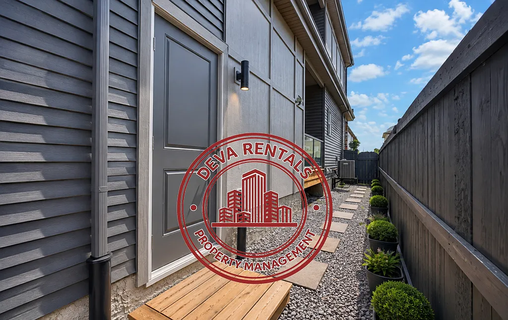 Modern 1 Bedroom | 1 Bathroom Basement Suite with Utilities Included Keswick — Photo 1