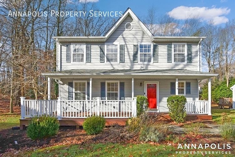 1st image of 1316 Blackwalnut Ct
