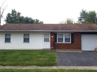 3333 Arnsby Rd, Columbus, OH 43232