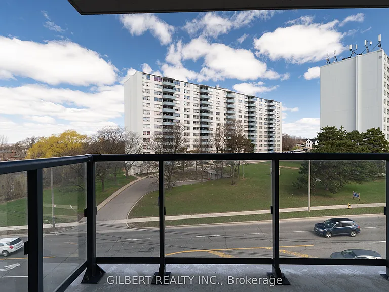 1461 Lawrence Ave W #404 — Photo 36