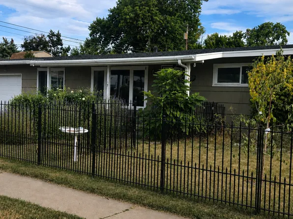 343 W 1550 N, Sunset, UT 84015