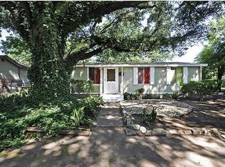 1502 Robert Weaver Ave, Austin, TX 78702