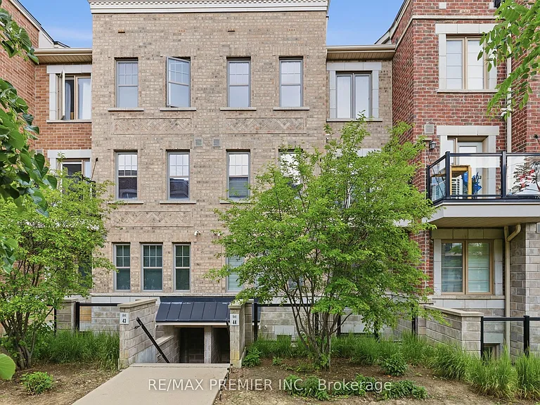 2315 Sheppard Ave W #44 — Photo 1