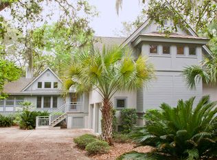 83 Bittern Ct, Kiawah Island, SC 29455