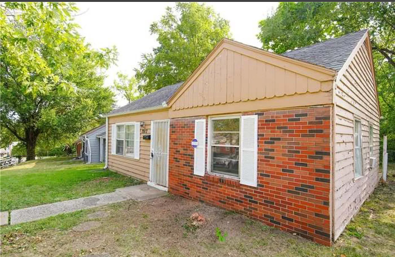 3 bed, 948 sqft, $1,475 — Photo 3