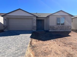 7639 E Turnberry Dr, Prescott Valley, AZ 86315