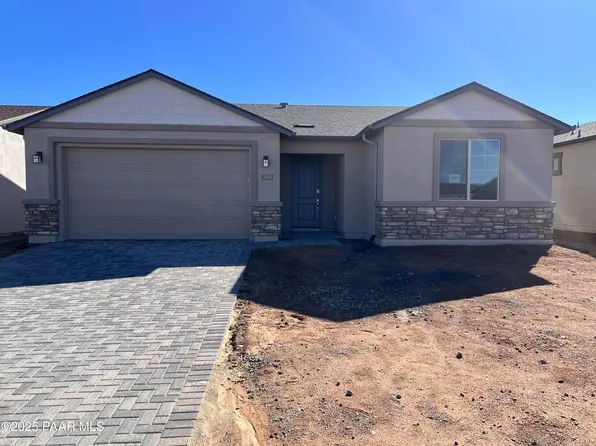 7639 E Turnberry Dr, Prescott Valley, AZ 86315