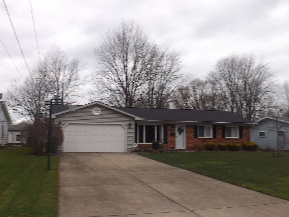1st image of 6323 Cambridge Park Dr
