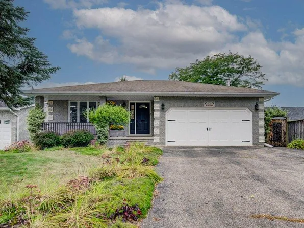 27 Olivetree Rd, Brantford, ON N3R 5E9