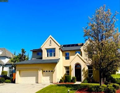 1959 Mokelumne Dr, Antioch, CA, 94531
