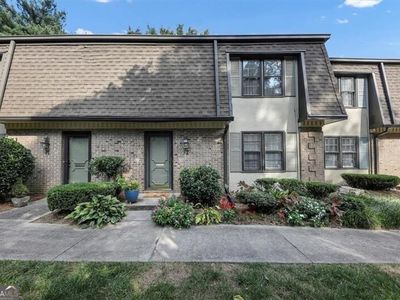 72 Monet Ct NW, Atlanta, GA, 30327