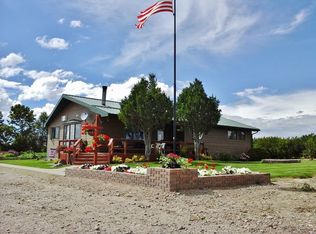 1276 Bootlegger Trl, Shelby, MT 59474