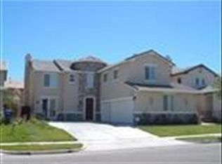 1414 Mesa Creek Dr, Patterson, CA 95363