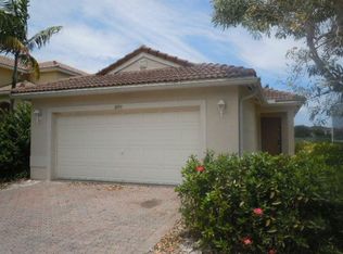 1093 Big Torch St, Riviera Beach, FL 33407