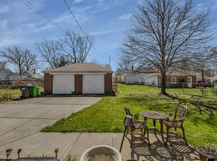 25810 Lake Shore Blvd, Euclid, OH 44132