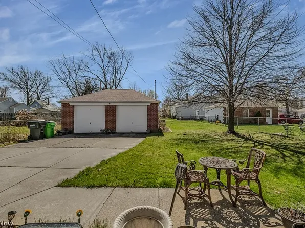 25810 Lake Shore Blvd, Euclid, OH 44132